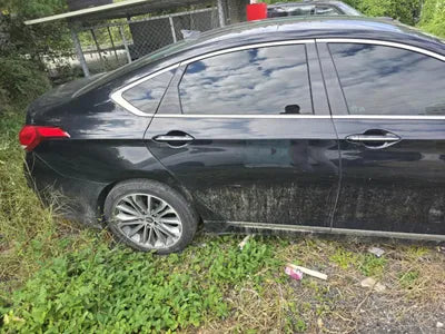 2016 Genesis G80 KMHGL41DBHU179625 VIN:KMHGL41DBHU179625