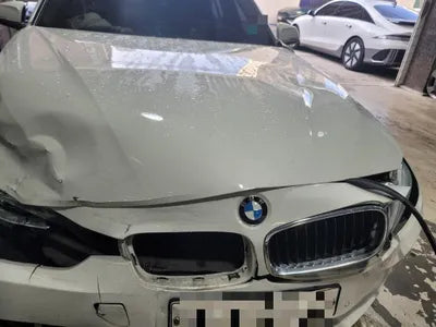 2015 BMW 320 WBA3D5108FF707721 VIN:WBA3D5108FF707721