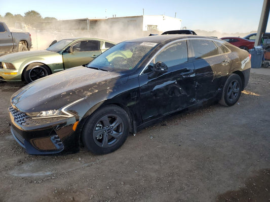 2024 KIA K5 LXS VIN:5XXG14J29RG264140