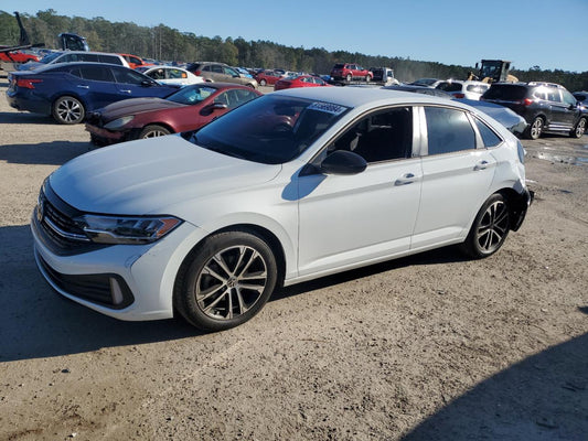 2023 VOLKSWAGEN JETTA SPORT VIN:3VWBM7BU4PM007267