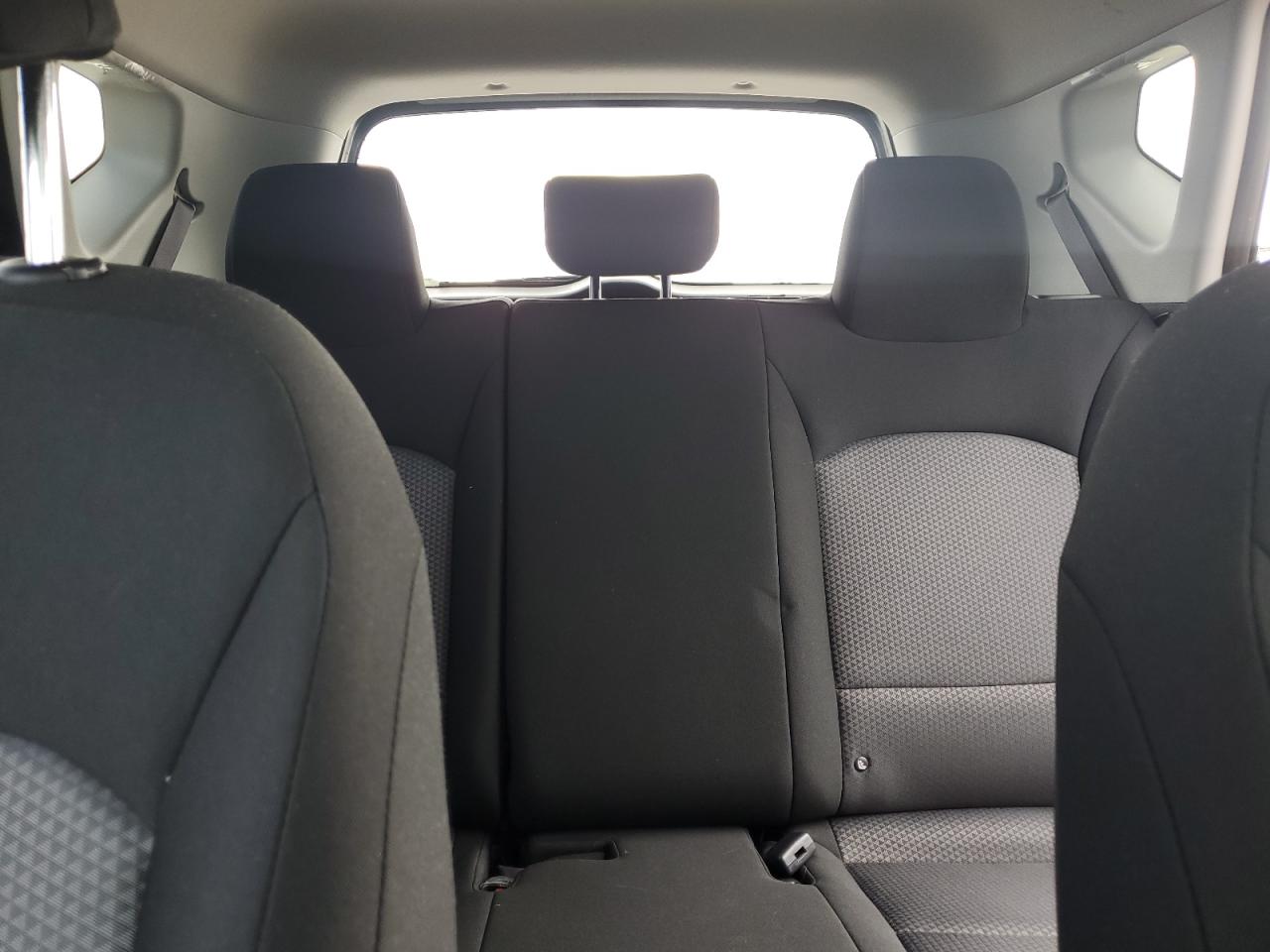 2023 KIA SOUL LX VIN:KNDJ23AU7P7213756
