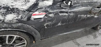 2022 MINI Cooper VIN: