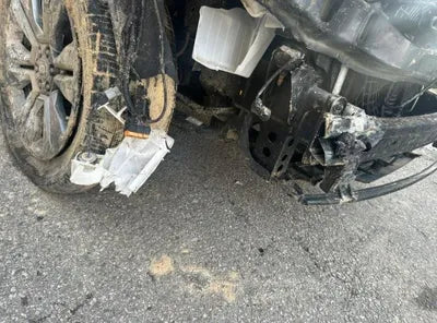 2019 Kia Mohave VIN:
