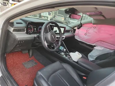 2023 Kia K5 VIN: