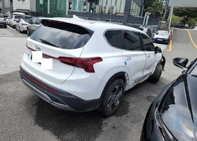 2021 Hyundai Santa FE KMHS281LGMU385620 VIN:KMHS281LGMU385620
