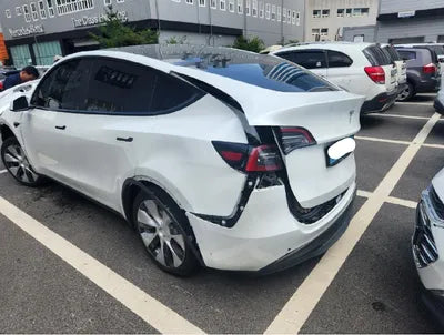 2021 Tesla Model Y 5YJYGDEE3MF227183 VIN:5YJYGDEE3MF227183
