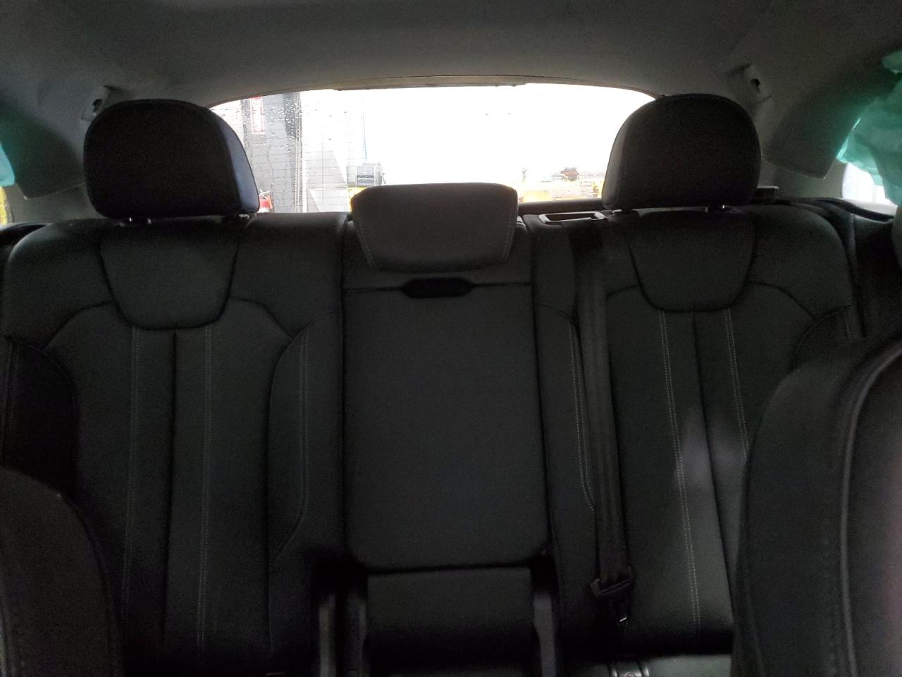 2023 AUDI Q5 PREMIUM PLUS 40 VIN:WA1BBAFY7P2046262