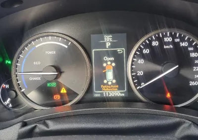 2016 Lexus NX 300 JTJBJRBZ9G2047805 VIN:JTJBJRBZ9G2047805