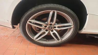 2021 Mercedes-Benz E 220 WDD1K1EB5KF105895 VIN:WDD1K1EB5KF105895