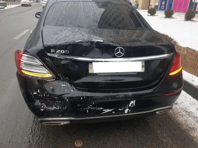 2018 Mercedes-Benz E 200 WDDZF4CB7JA435142 VIN:WDDZF4CB7JA435142