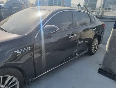 2019 Kia K5 KNAGT415GKA294417 VIN:KNAGT415GKA294417