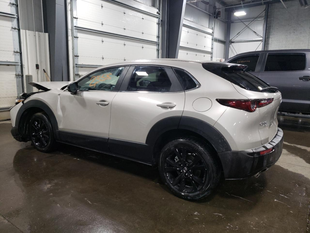 2024 MAZDA CX-30 SELECT VIN:3MVDMBBM0RM618414