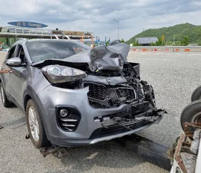 2017 Kia Sportage KNAPM813BHK274452 VIN:KNAPM813BHK274452