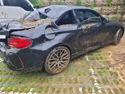 2019 BMW M2 VIN: