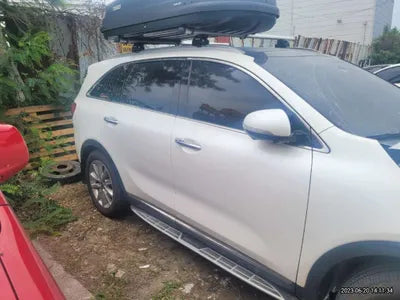 2016 Kia Sorento 913KMKNAPK81ADGA2 VIN:913KMKNAPK81ADGA2
