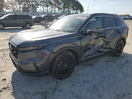 2023 HONDA CR-V SPORT VIN:2HKRS5H52PH713123