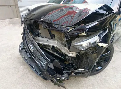 2017 Infiniti QX70 JNKCS18F5HM480027 VIN:JNKCS18F5HM480027