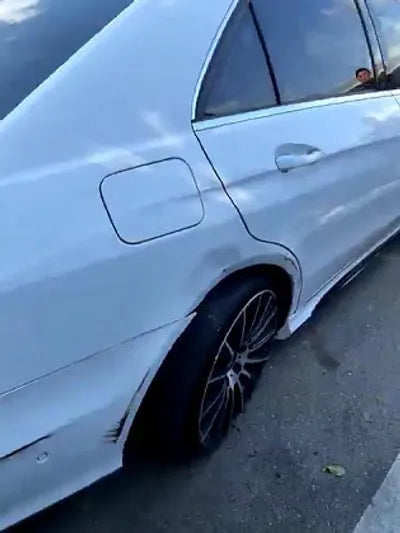 2015 Mercedes-Benz E 250 WDDHF9HB6FB110503 VIN:WDDHF9HB6FB110503