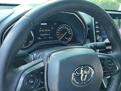 2020 Toyota Avalon 4T1B21FB6LU013359 VIN:4T1B21FB6LU013359