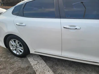 2016 Kia K5 KNAGS416BGA010943 VIN:KNAGS416BGA010943