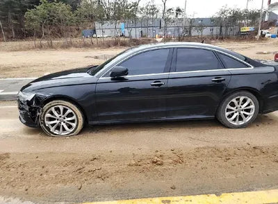 2016 Audi A6 WAUZZZ4G2GN162151 VIN:WAUZZZ4G2GN162151