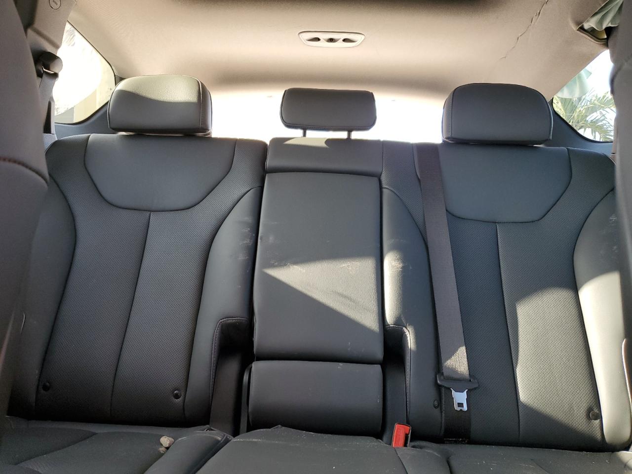 2023 HYUNDAI SANTA FE LIMITED VIN:5NMS44AL7PH646448