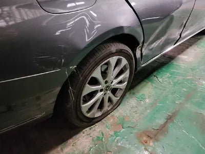 2019 Mercedes-Benz E 300 VIN: