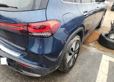 2021 Mercedes-Benz A 250 W1N9N0BBXMJ009126 VIN:W1N9N0BBXMJ009126