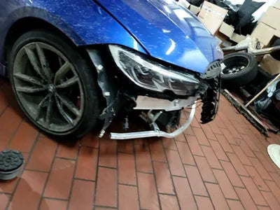 2022 BMW 340 WBA5U7105NFM14071 VIN:WBA5U7105NFM14071