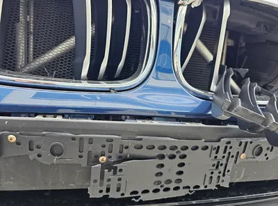 2018 BMW 320 WBATX3109JLB90258 VIN:WBATX3109JLB90258