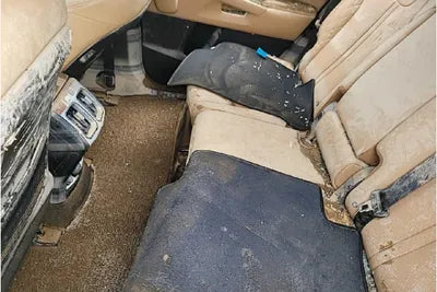 2022 Kia Sorento KNARL81GBNA095448 VIN:KNARL81GBNA095448