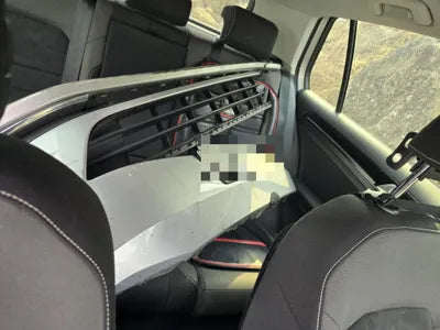 2015 Volkswagen Golf WVWZZZAUZFW280777 VIN:WVWZZZAUZFW280777