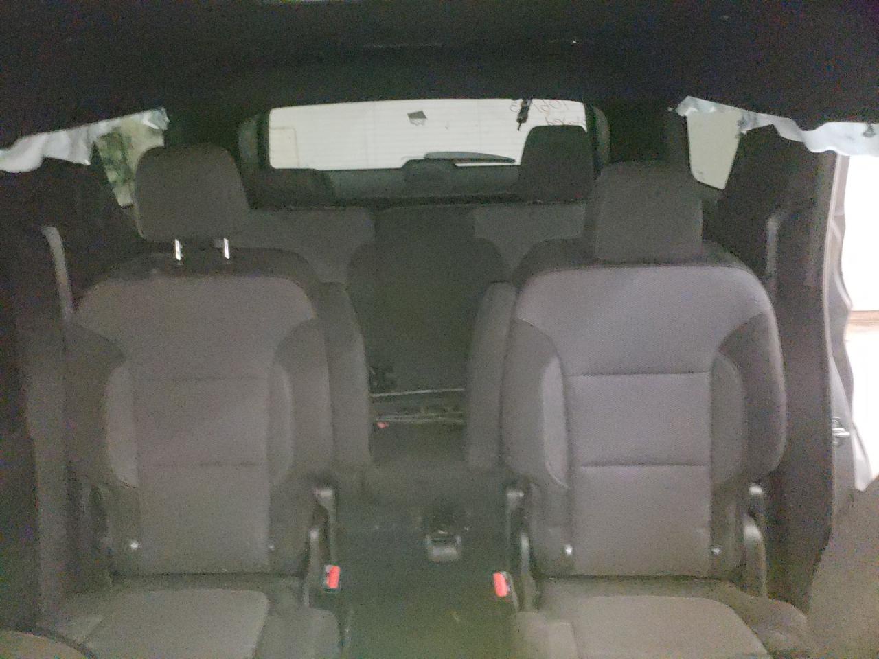 2023 CHEVROLET TRAVERSE LT VIN:1GNERGKW4PJ112866