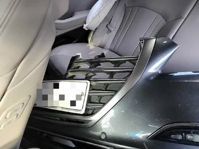 2018 Genesis G80 VIN: