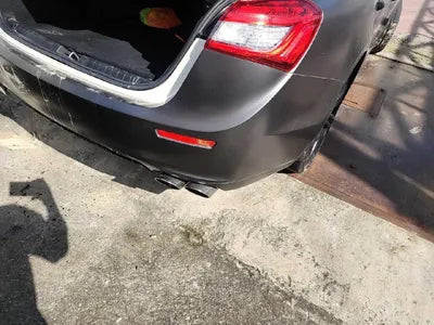 2016 Maserati Ghibli VIN: