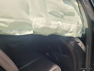 2017 Kia Sportage VIN: