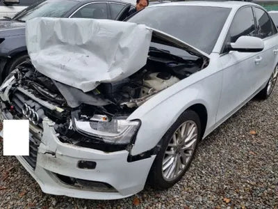 2015 Audi A4 WAUZZZ8K2FA071207 VIN:WAUZZZ8K2FA071207