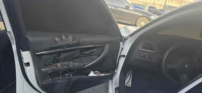 2018 BMW 320 WBA8C5101J5L45903 VIN:WBA8C5101J5L45903