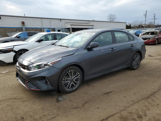 2023 KIA FORTE GT LINE VIN:3KPF54AD3PE592841