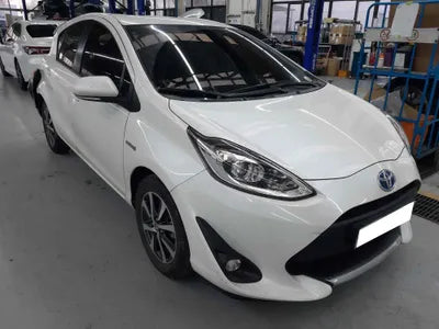 2020 Toyota Prius C JTDKDTB36L1635194 VIN:JTDKDTB36L1635194