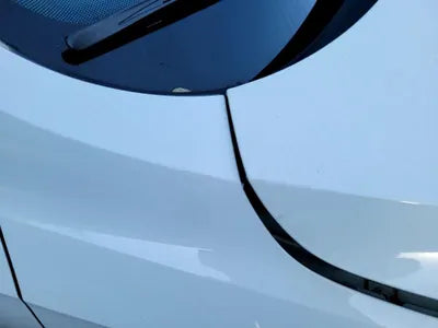 2014 Volkswagen Passat VIN: