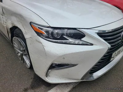 2016 Lexus ES 350 JTHBK1GG8G2244360 VIN:JTHBK1GG8G2244360