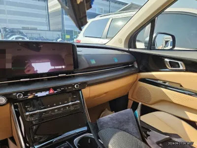 2022 Kia Carnival VIN: