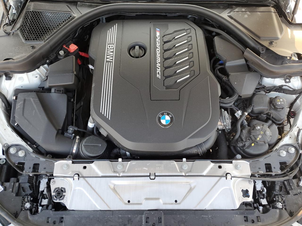 2024 BMW M240I  VIN:3MW43CM05R8E22317