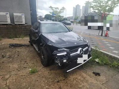 2017 Mercedes-Benz GLC 220 VIN: