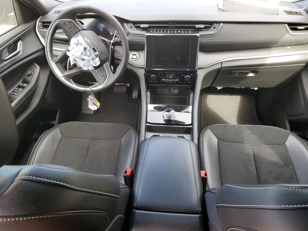 2024 JEEP GRAND CHEROKEE LAREDO VIN:1C4RJHAG6RC108794