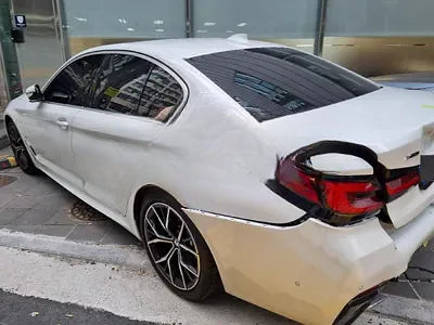 2022 BMW 530 NONE VIN: