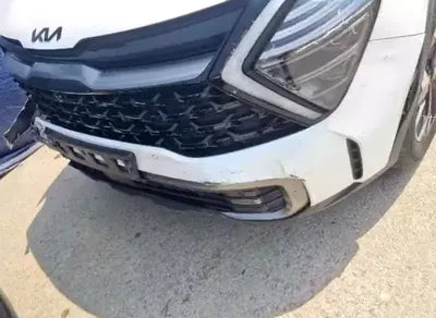 2022 Kia Sportage KNAPY81BGNK014266 VIN:KNAPY81BGNK014266