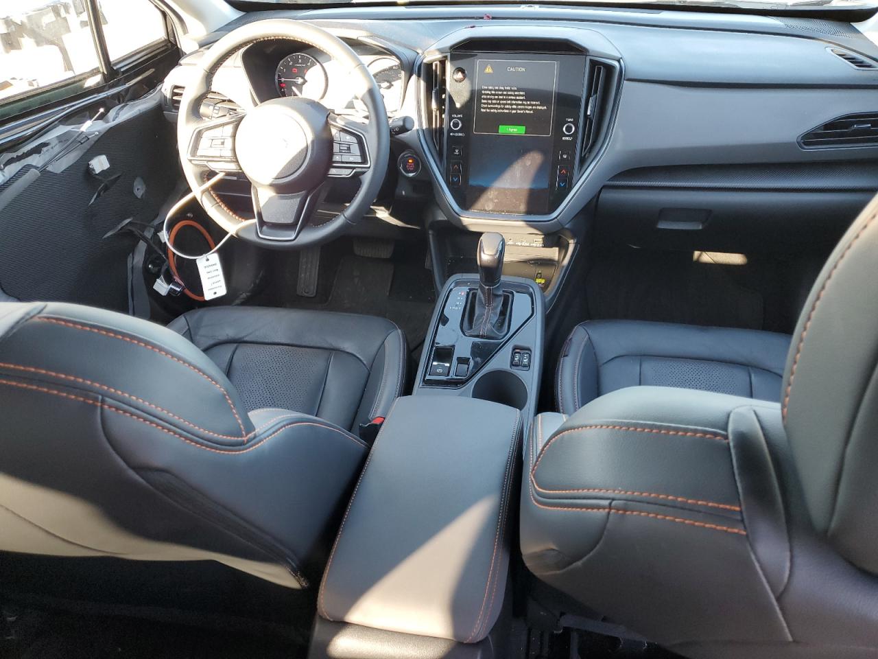 2024 SUBARU CROSSTREK LIMITED VIN:4S4GUHN68R3768413