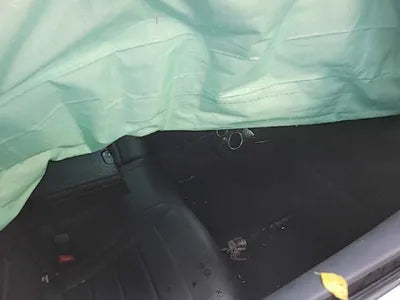 2017 Mercedes-Benz C 220 WDDWF0FB7JR316533 VIN:WDDWF0FB7JR316533